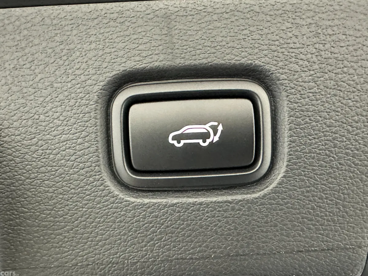 Kia Sportage SUV, Diesel Hybrid, 2026, Black
