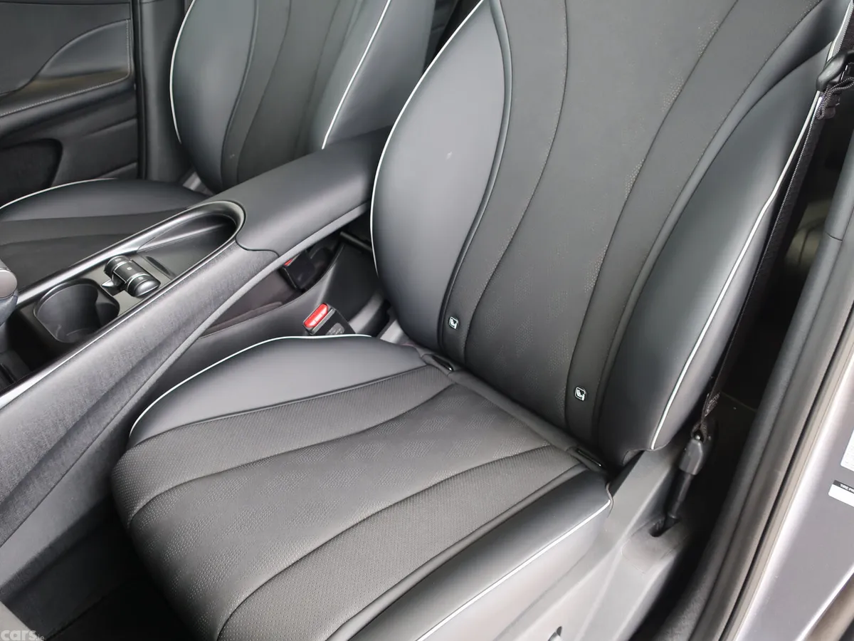 BYD DOLPHIN Hatchback, Electric, 2025, Grey
