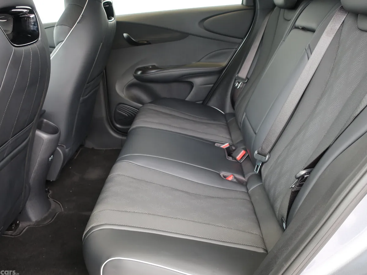 BYD DOLPHIN Hatchback, Electric, 2025, Grey