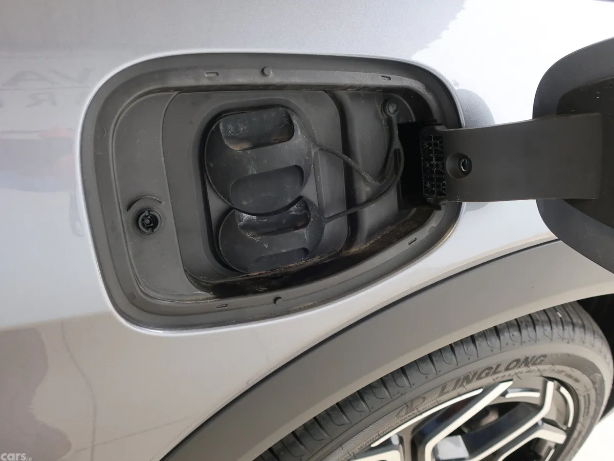 BYD DOLPHIN Hatchback, Electric, 2025, Grey