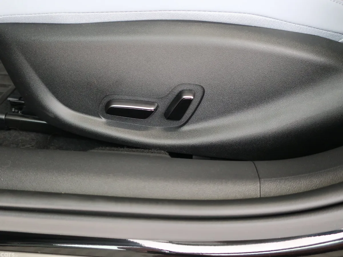 BYD SEAL Saloon, Electric, 2025, Blue