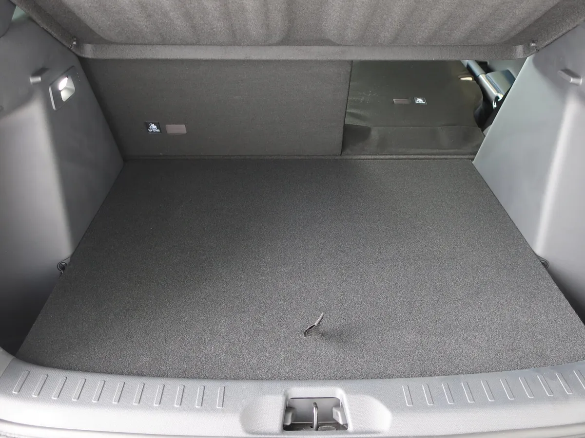 BYD ATTO 3 Hatchback, Electric, 2025, Grey