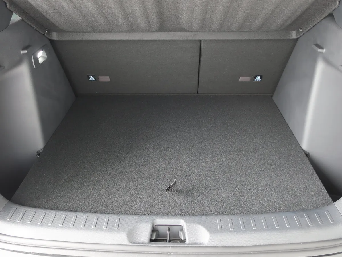 BYD ATTO 3 Hatchback, Electric, 2025, Grey