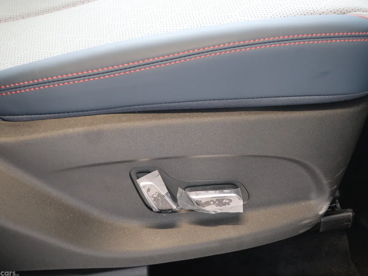 BYD ATTO 3 Hatchback, Electric, 2025, Grey
