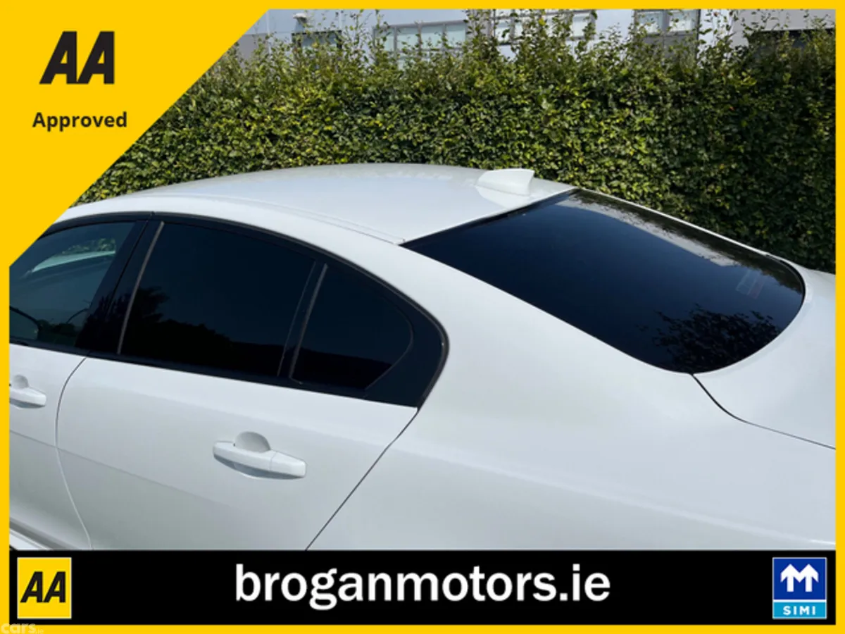 Jaguar XE Saloon, Diesel, 2017, White