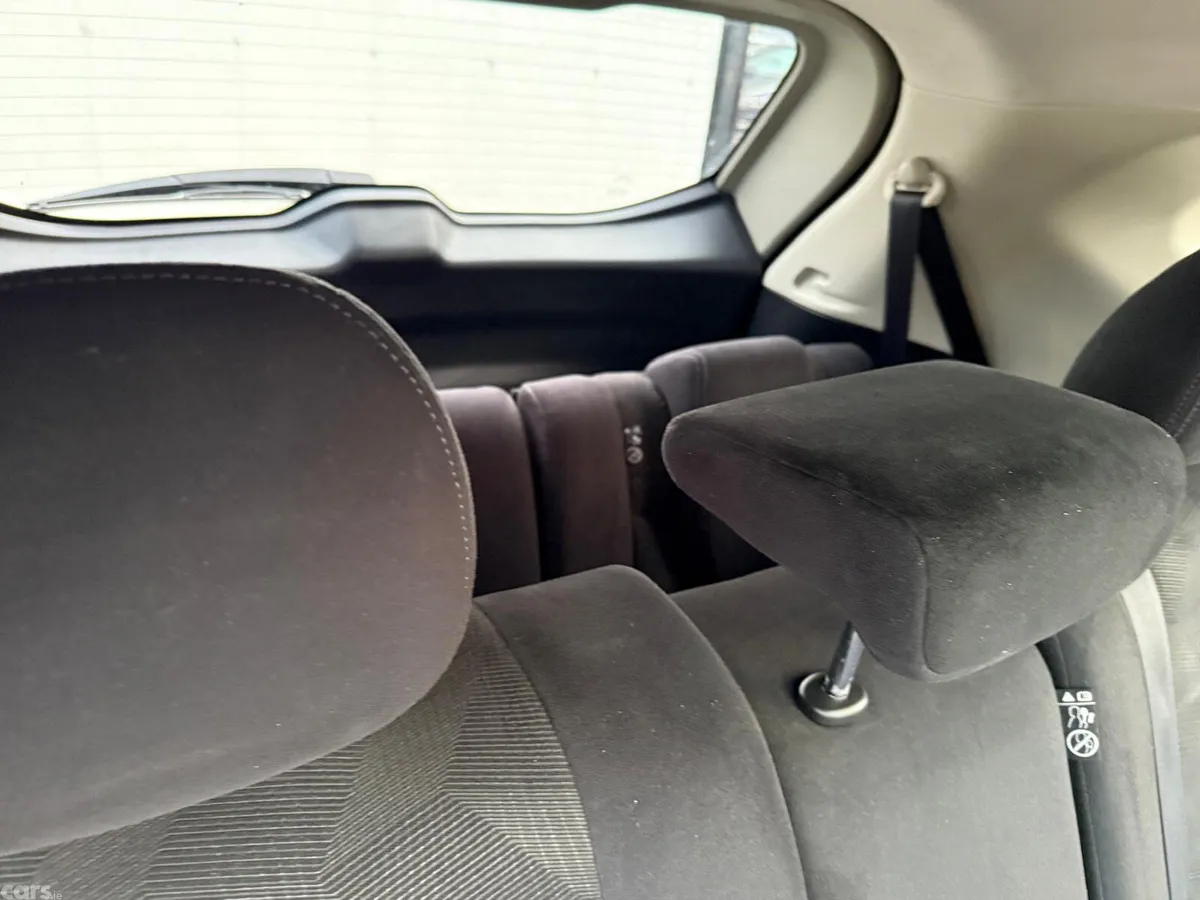 Nissan X-Trail SUV, Diesel, 2016, Silver
