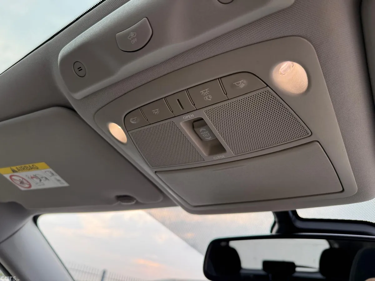 Nissan X-Trail SUV, Diesel, 2016, Silver
