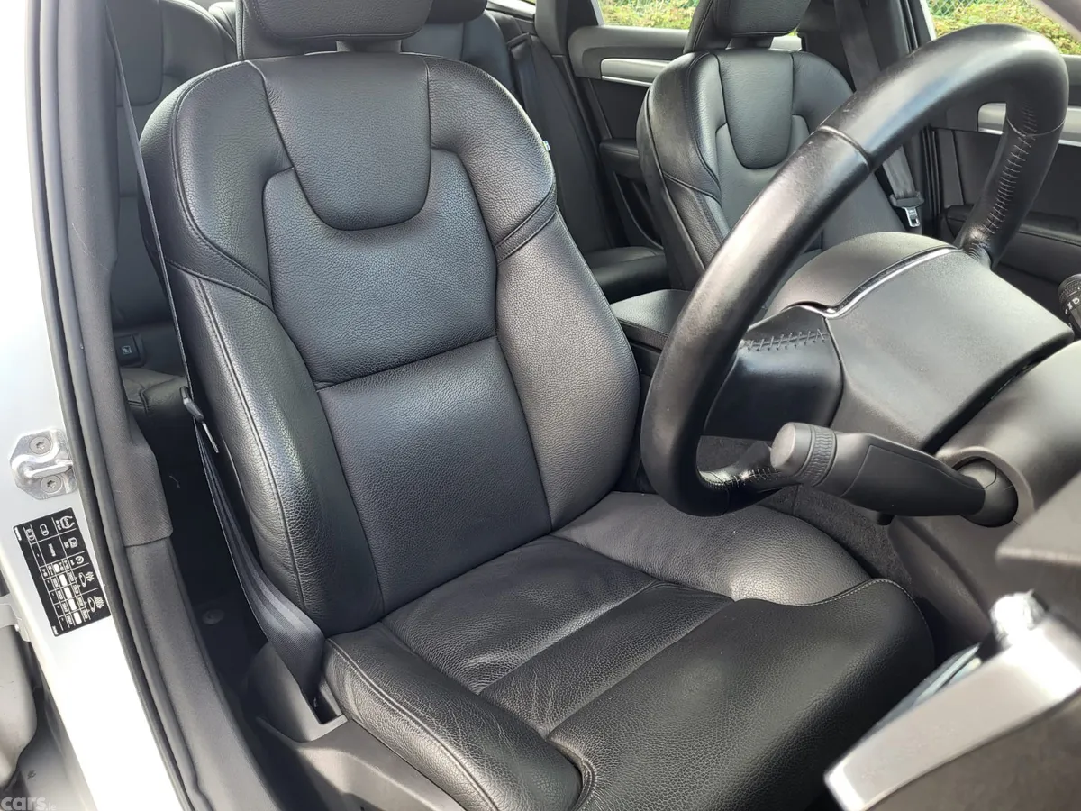 Volvo S90 Saloon, Diesel, 2021, Grey
