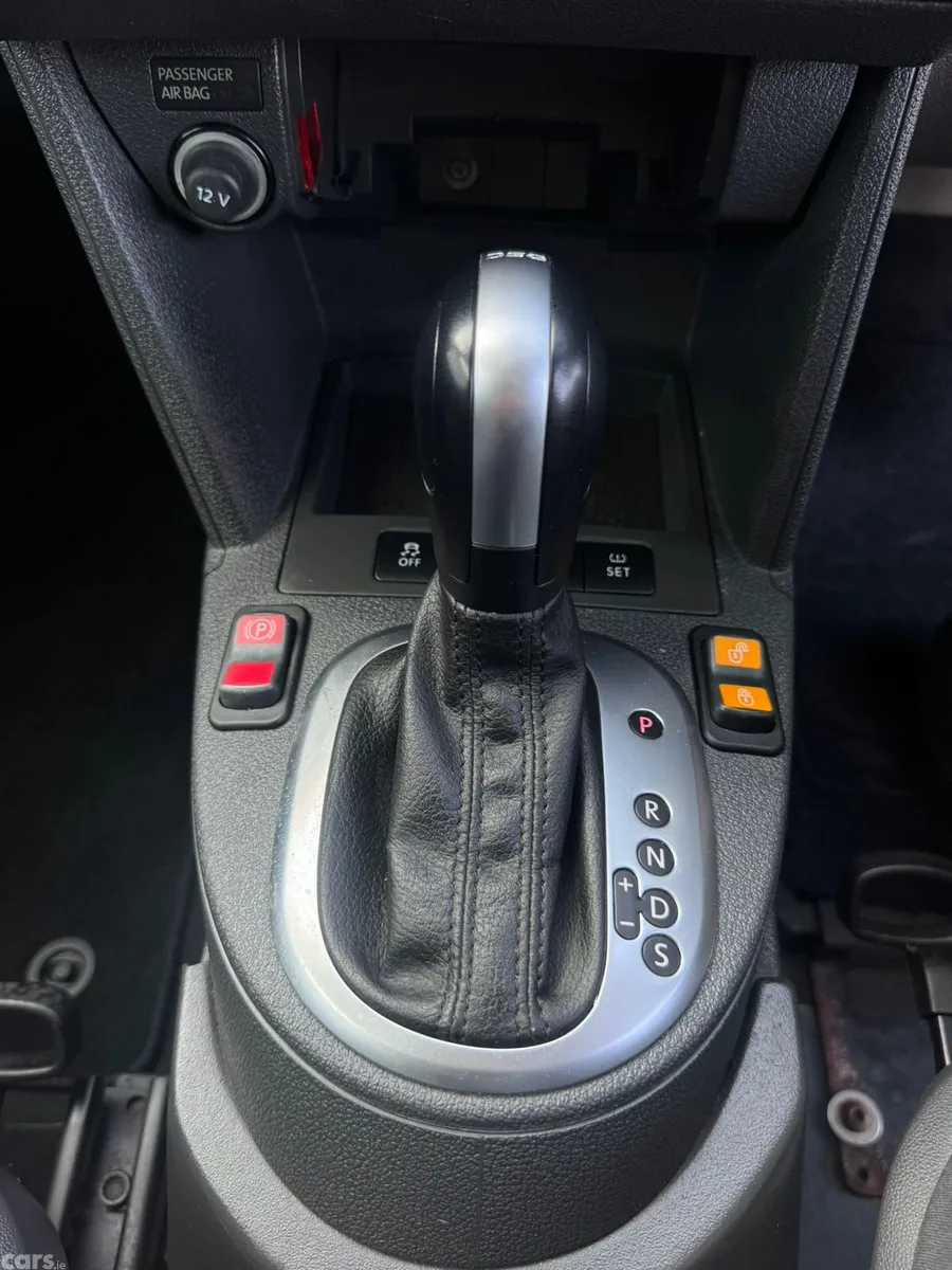 Volkswagen Caddy MPV, Diesel, 2015, Silver