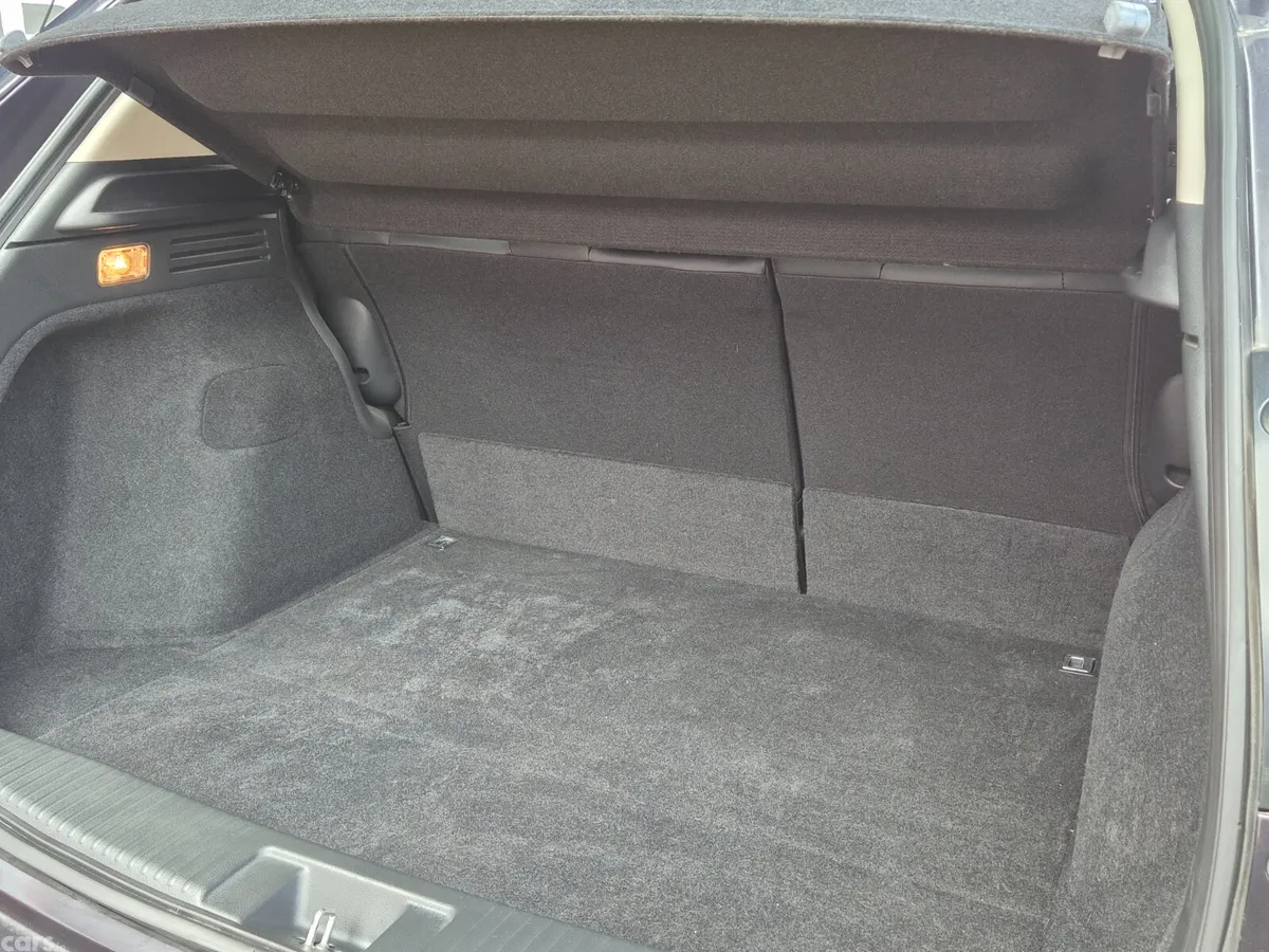 Honda Vezel SUV, Petrol Hybrid, 2014, Grey