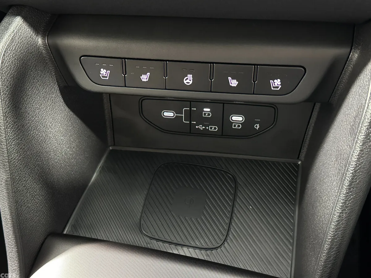 Kia Sportage SUV, Diesel Hybrid, 2026, Grey