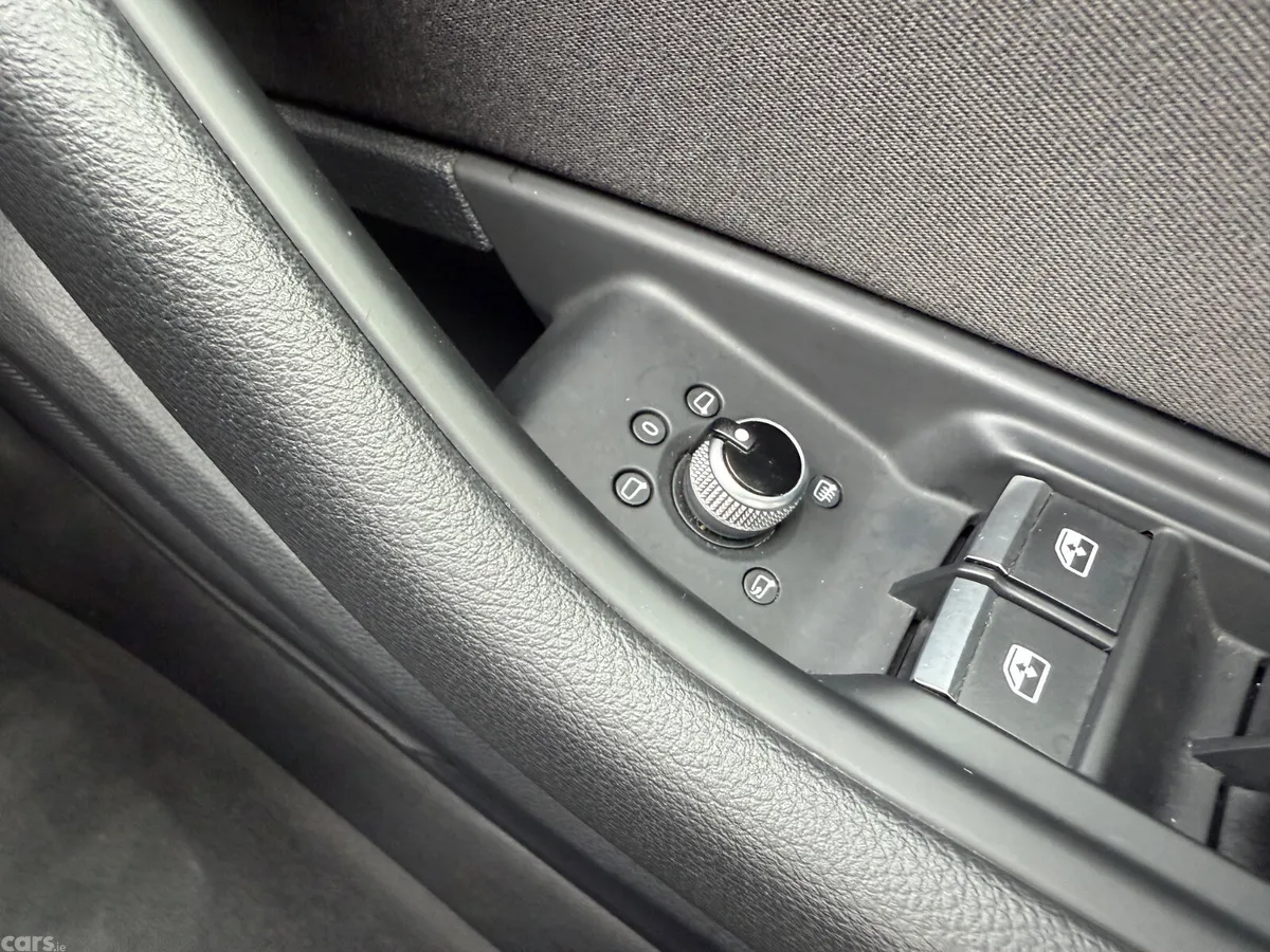 Audi A4 Saloon, Diesel, 2022, Silver
