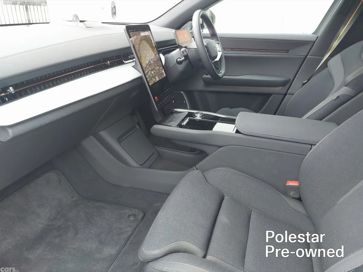 Polestar 3 Estate, Electric, 2025, Grey