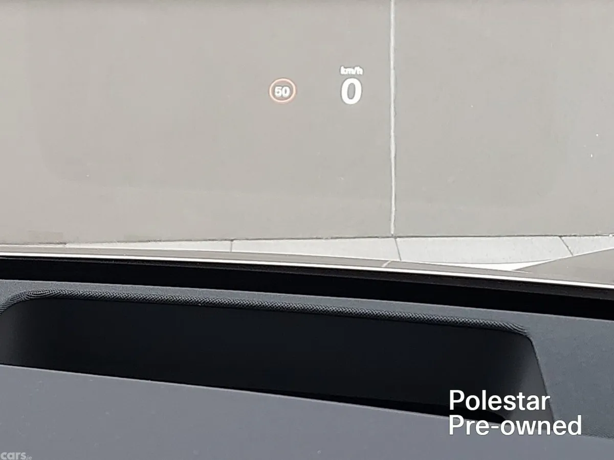 Polestar 3 Estate, Electric, 2025, Grey