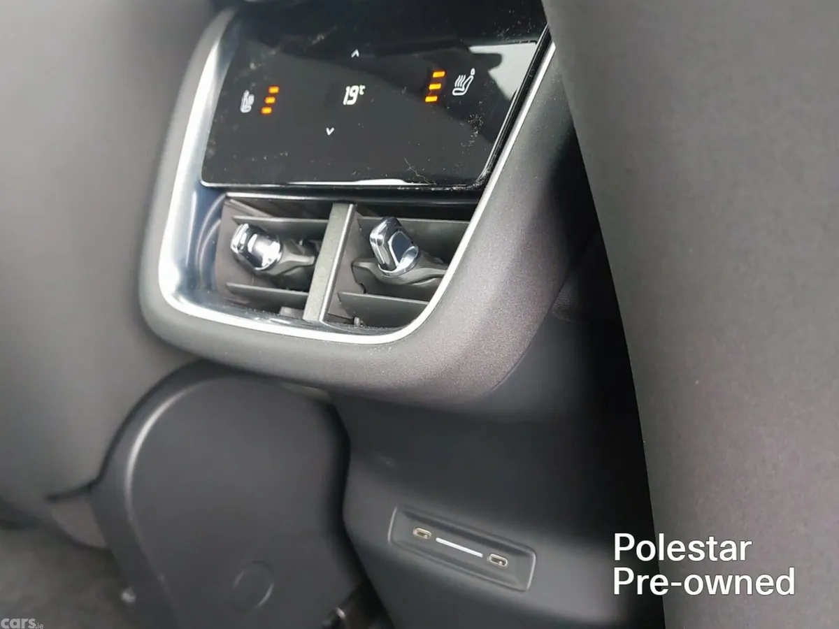 Polestar 3 Estate, Electric, 2025, Grey