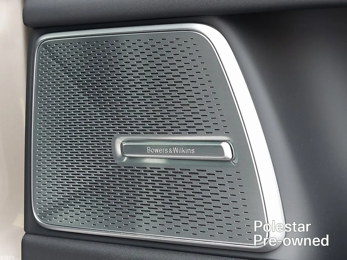 Polestar 3 Estate, Electric, 2025, Grey