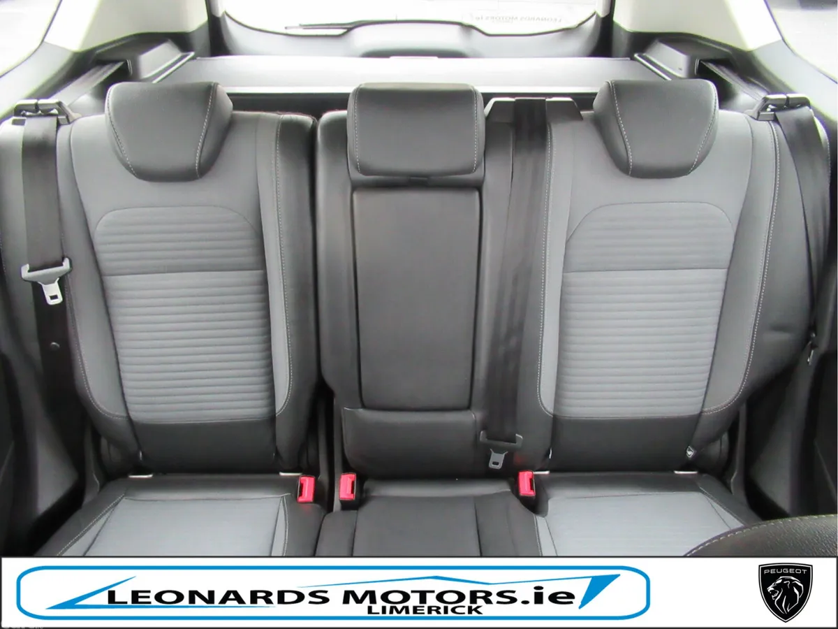 Ford Kuga SUV, Diesel, 2019, Blue