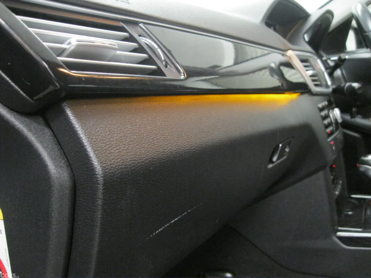 Mercedes-Benz E-Class Saloon, Diesel, 2011, Black