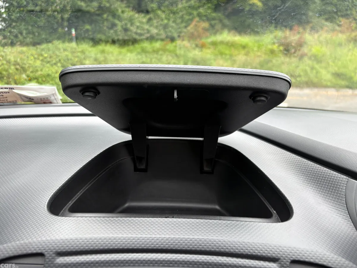 Renault Captur Hatchback, Diesel, 2015, Blue