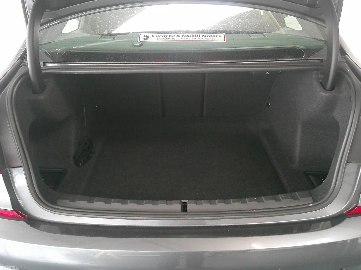 BMW 3-Series Saloon, Diesel, 2022, Grey