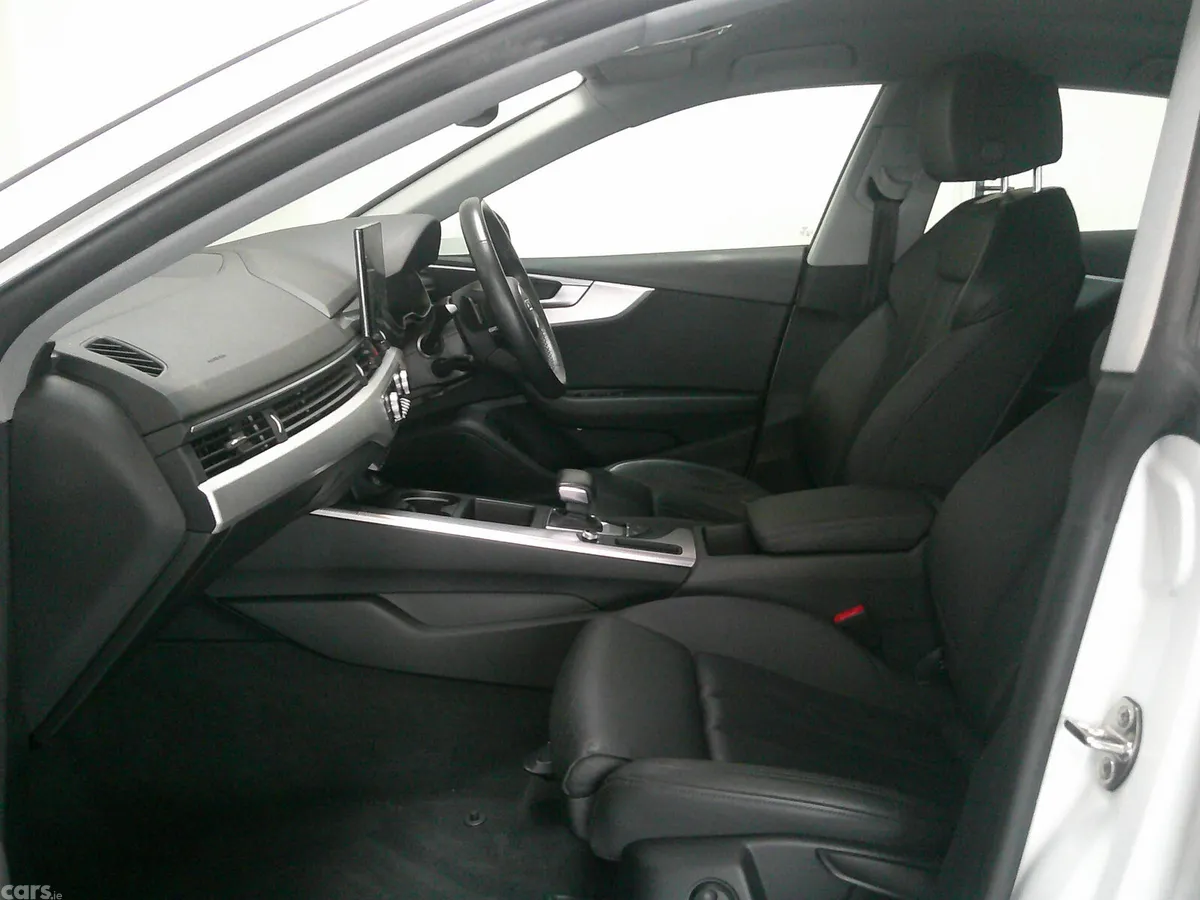 Audi A5 Coupe, Diesel Hybrid, 2021, White