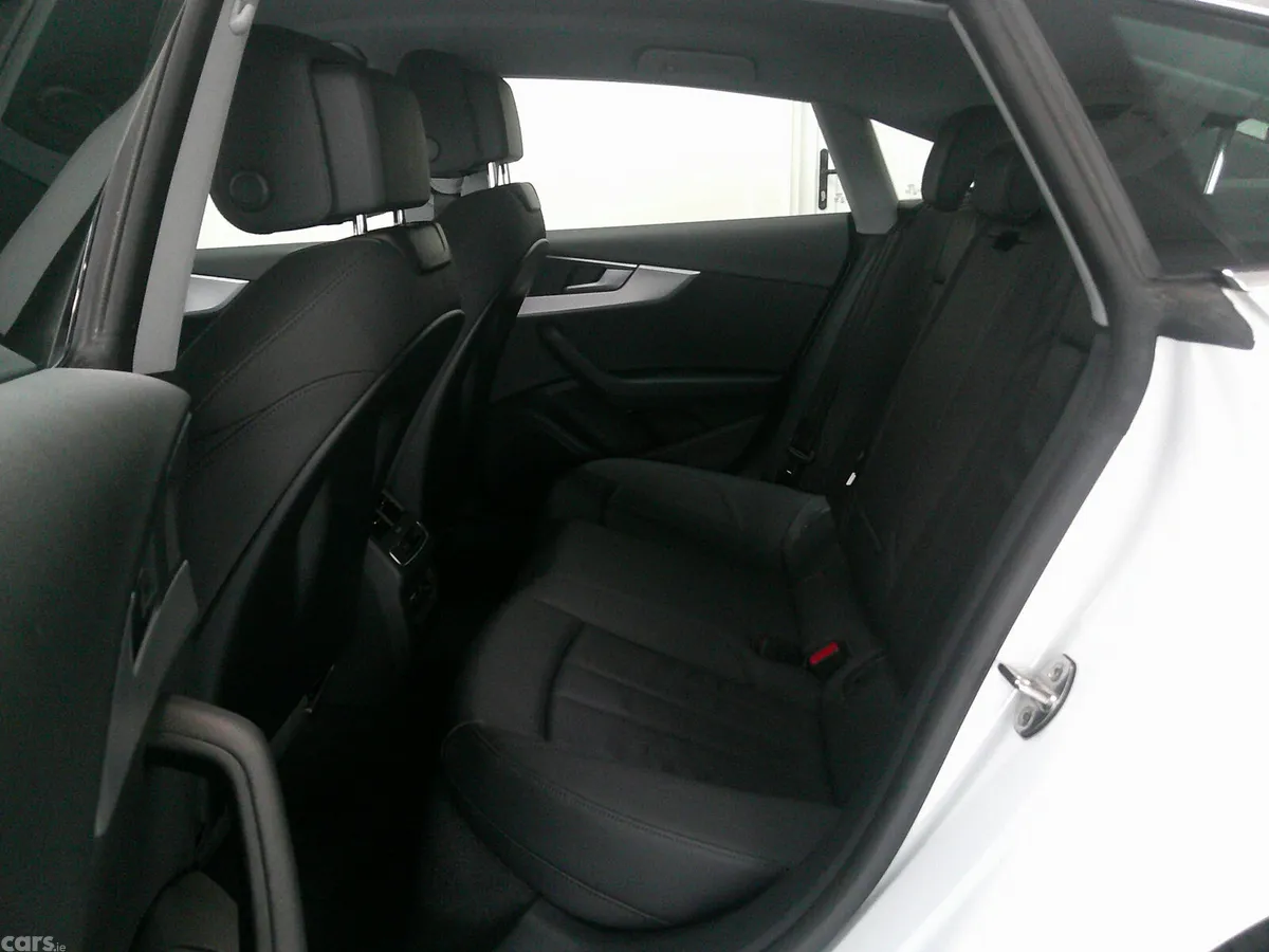 Audi A5 Coupe, Diesel Hybrid, 2021, White