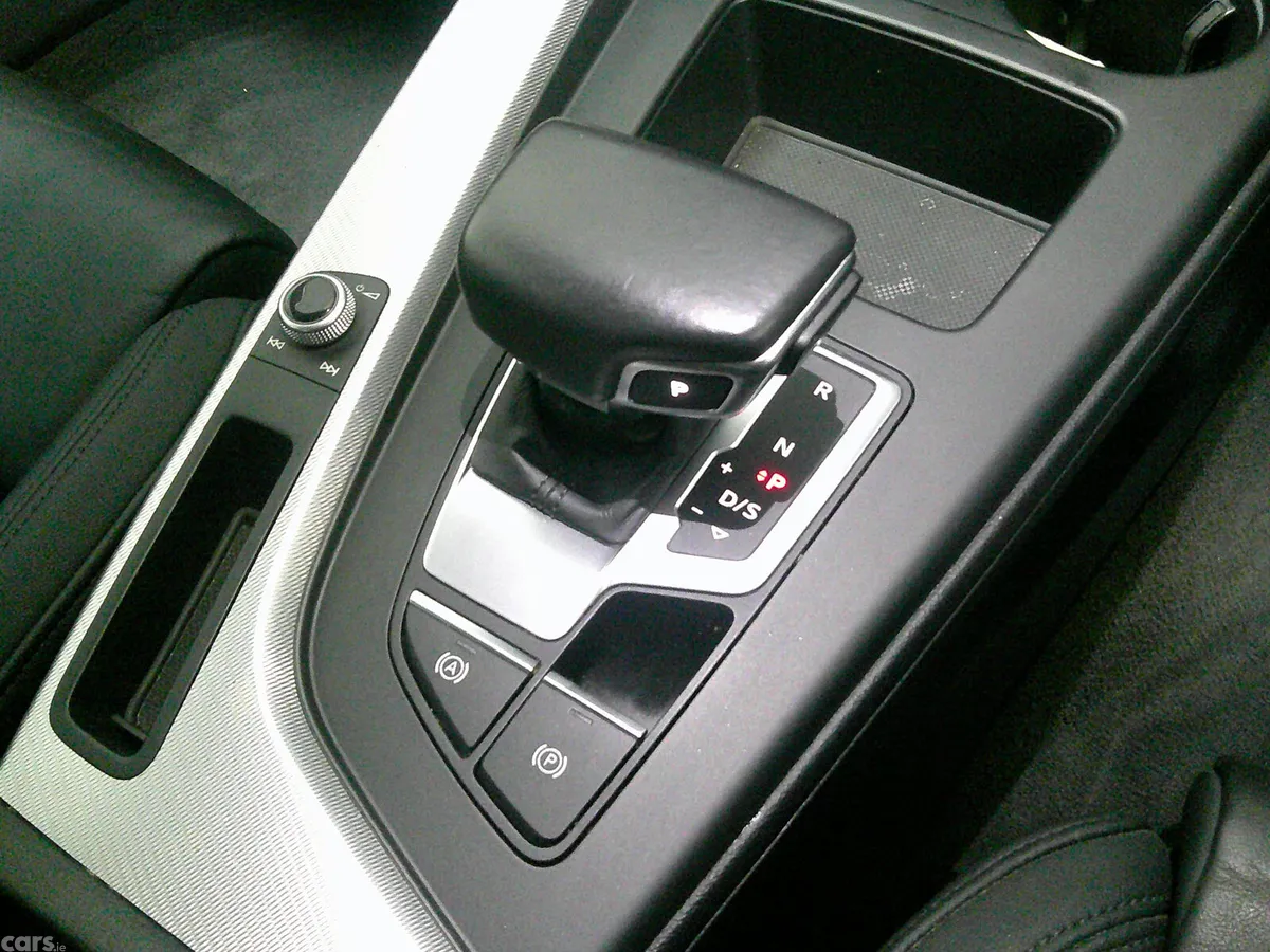 Audi A5 Coupe, Diesel Hybrid, 2021, White