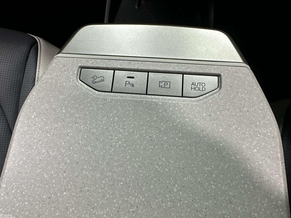 Kia EV3 MPV, Electric, 2026, Blue