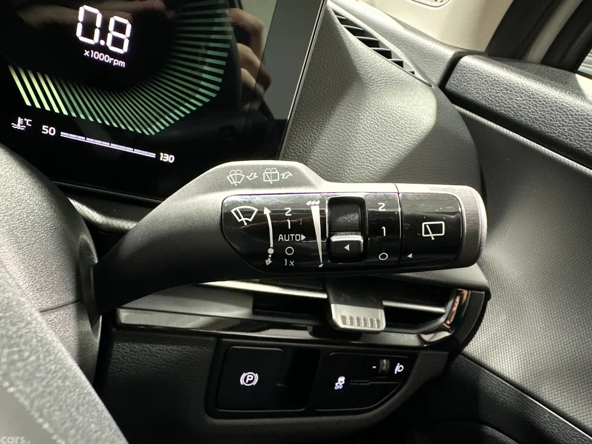Kia Sportage MPV, Diesel Hybrid, 2026, Grey
