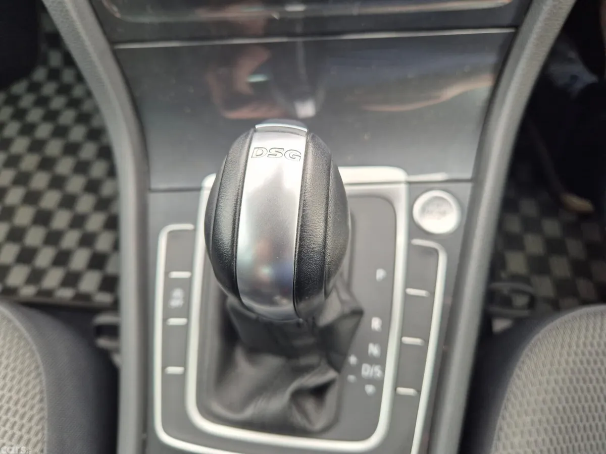 Volkswagen Golf Hatchback, Petrol, 2020, White