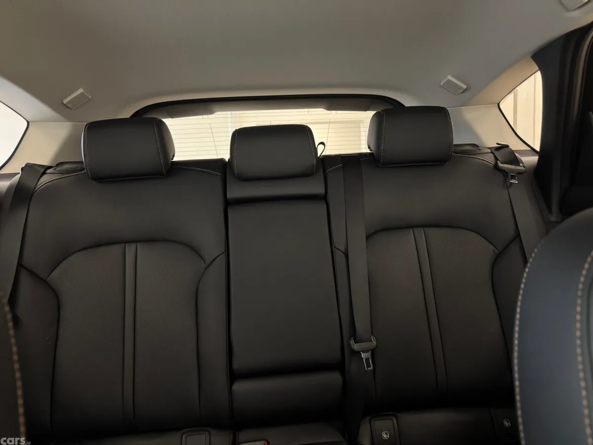 Mazda CX-60 SUV, Petrol Plug-in Hybrid, 2026, Blue