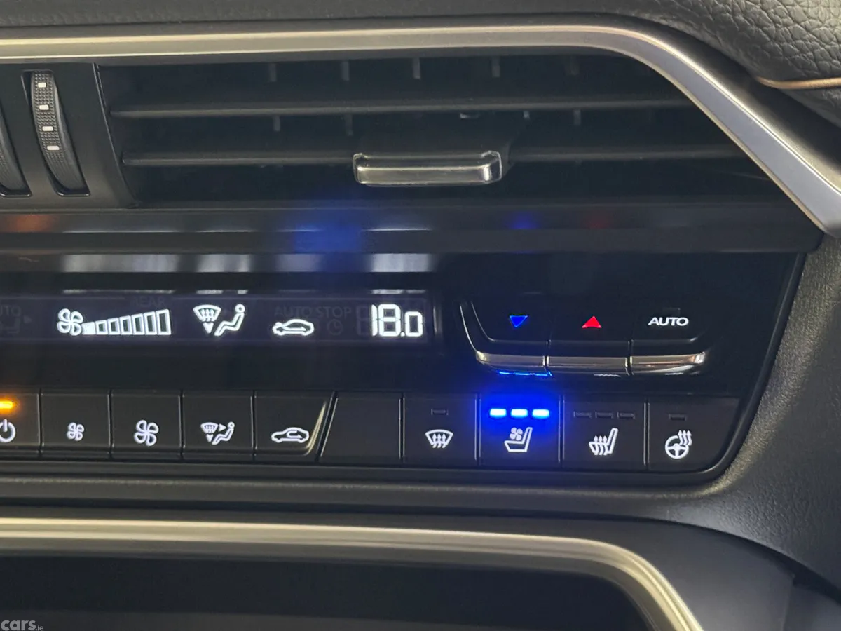 Mazda CX-60 SUV, Petrol Plug-in Hybrid, 2026, Blue