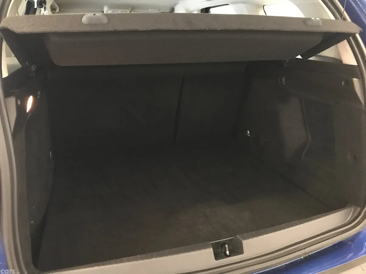 Dacia Duster SUV, Diesel, 2023, Blue