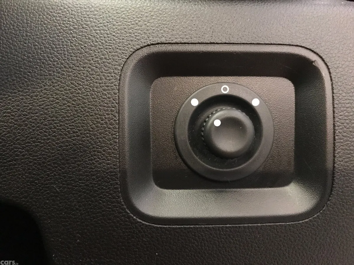 Dacia Duster SUV, Diesel, 2023, Blue