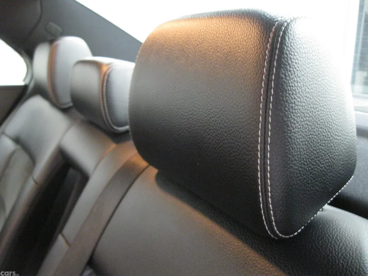 Mercedes-Benz E-Class Saloon, Diesel, 2013, Grey