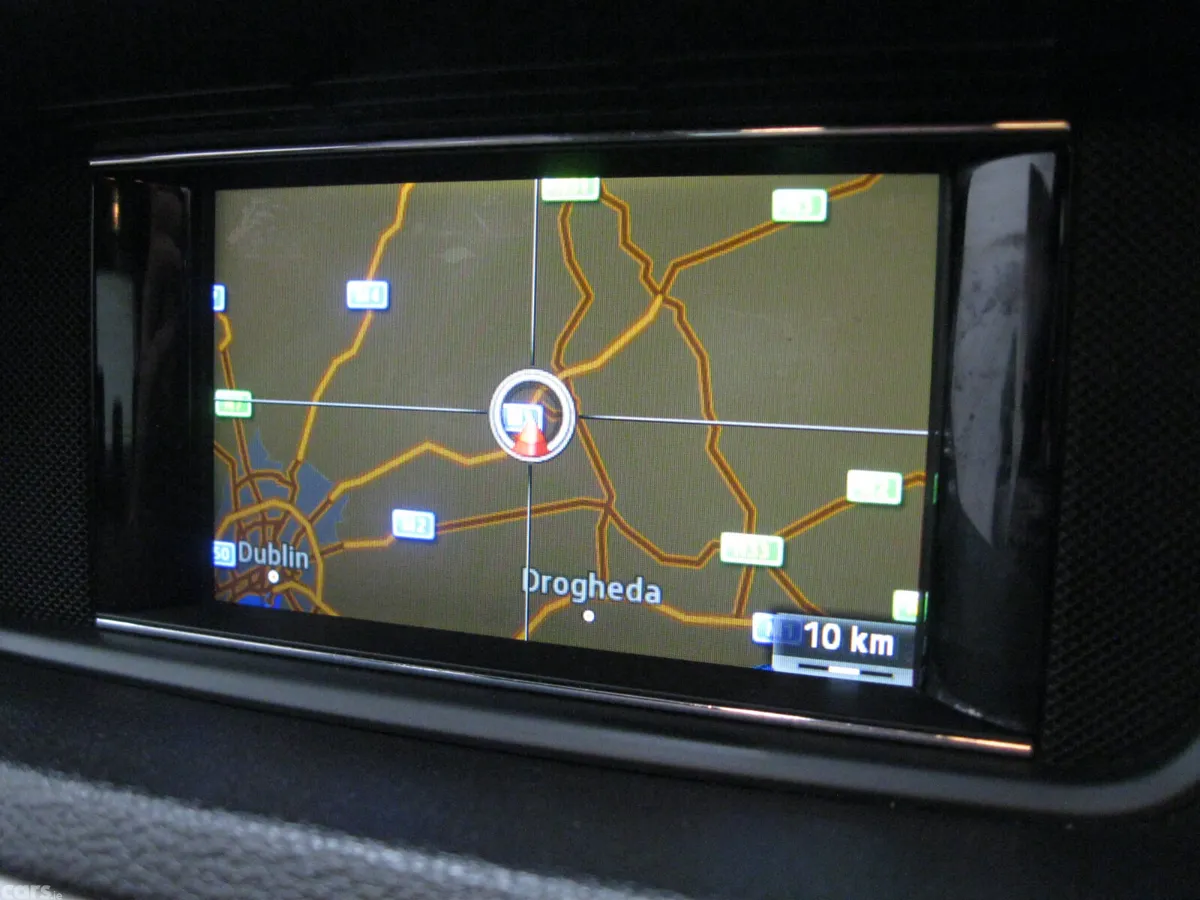 Mercedes-Benz E-Class Saloon, Diesel, 2013, Grey