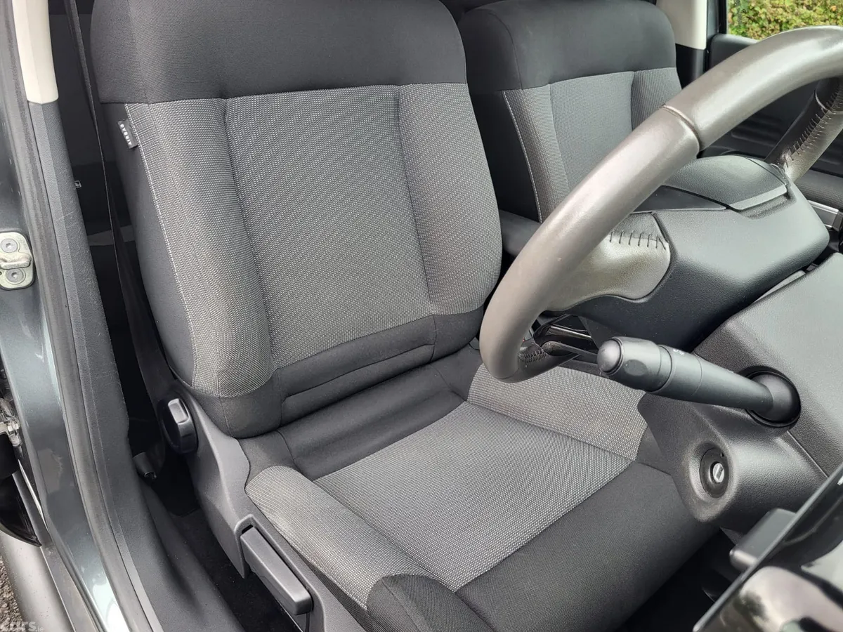 Citroen C4 Cactus Hatchback, Diesel, 2015, Grey