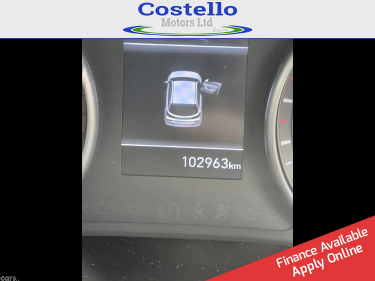 Hyundai i30 Hatchback, Diesel, 2020, Grey