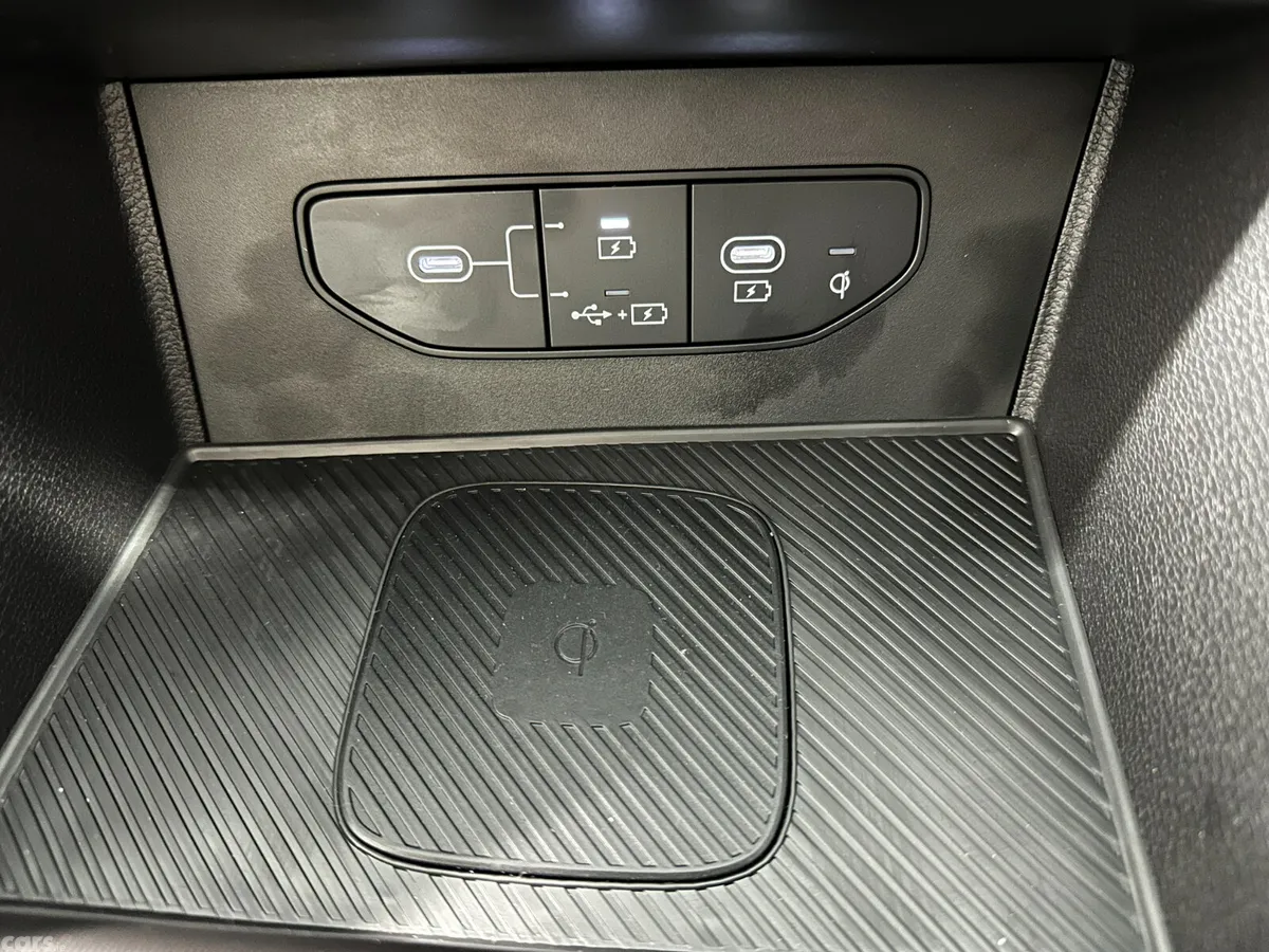 Kia Sportage SUV, Diesel Hybrid, 2026, Blue