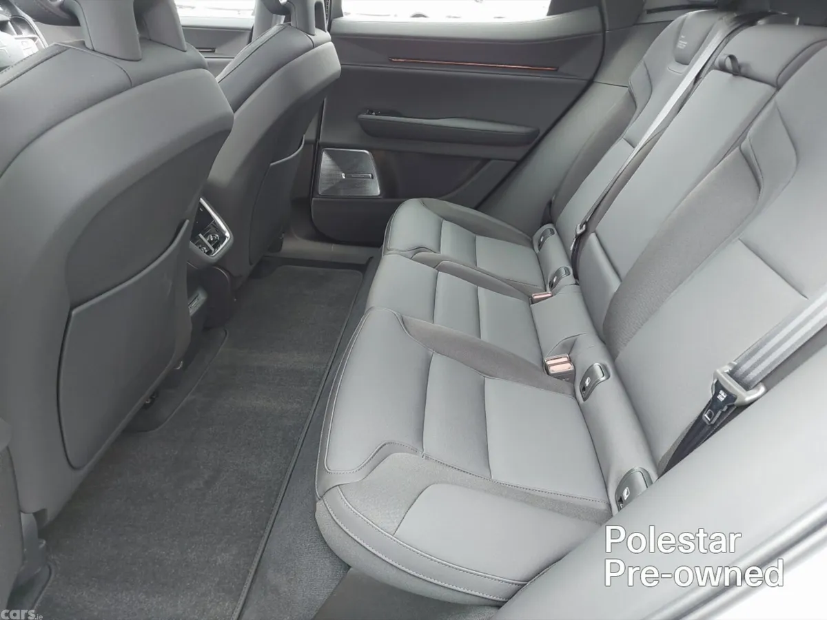 Polestar 3 Estate, Electric, 2025, Grey