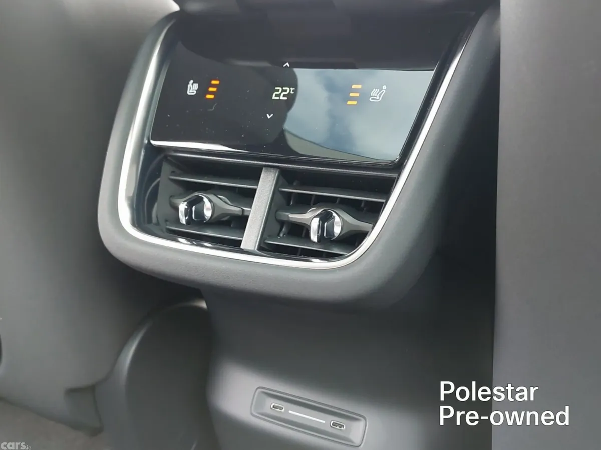 Polestar 3 Estate, Electric, 2025, Grey