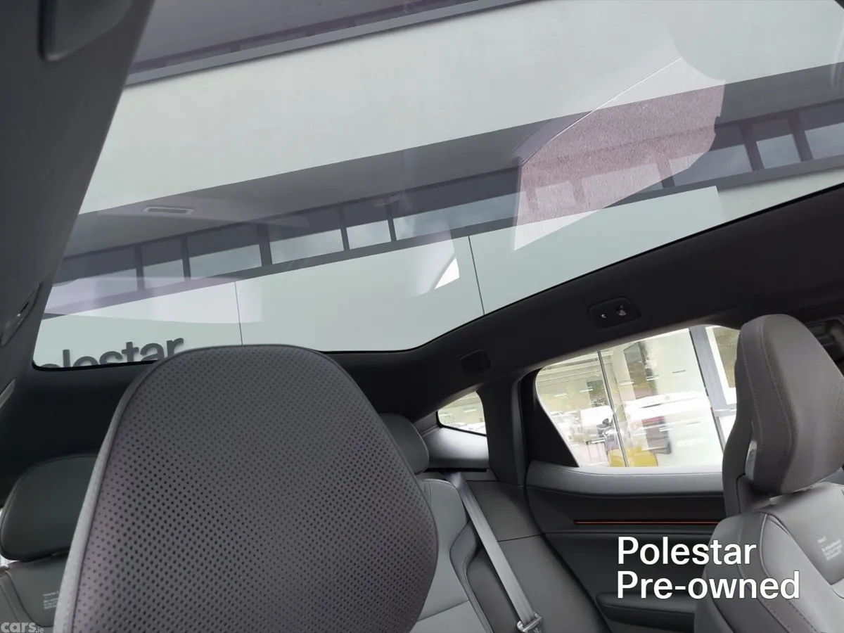 Polestar 3 Estate, Electric, 2025, Grey