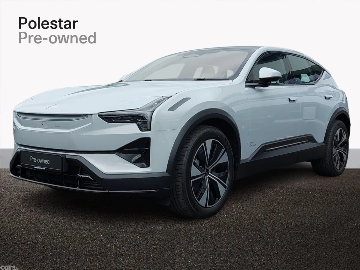 Polestar 3 Estate, Electric, 2025, Grey