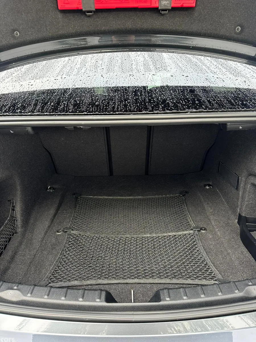 BMW 3-Series Saloon, Diesel, 2016, Grey