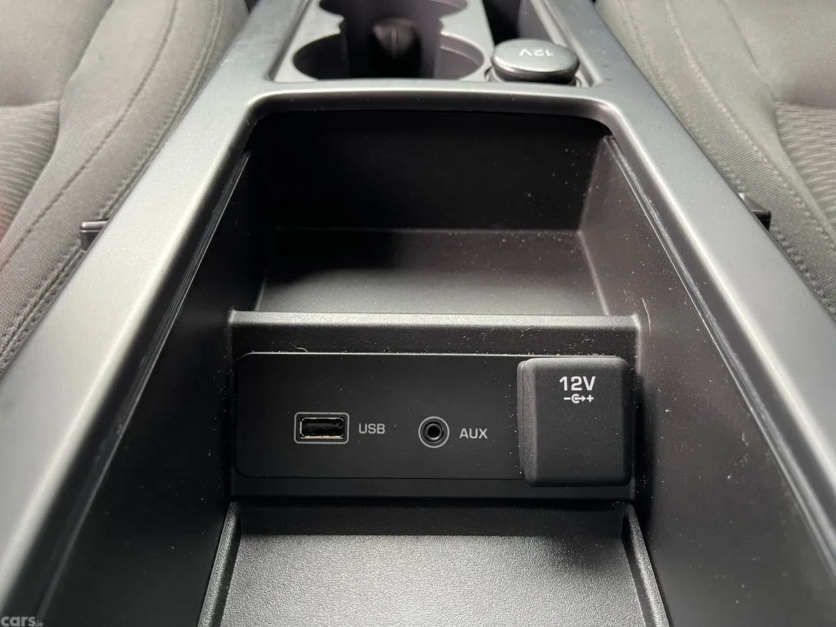 Land Rover Discovery Sport SUV, Diesel, 2017, Grey