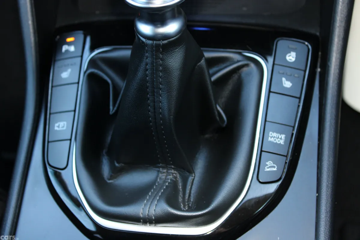 Hyundai Tucson SUV, Diesel, 2022, Red
