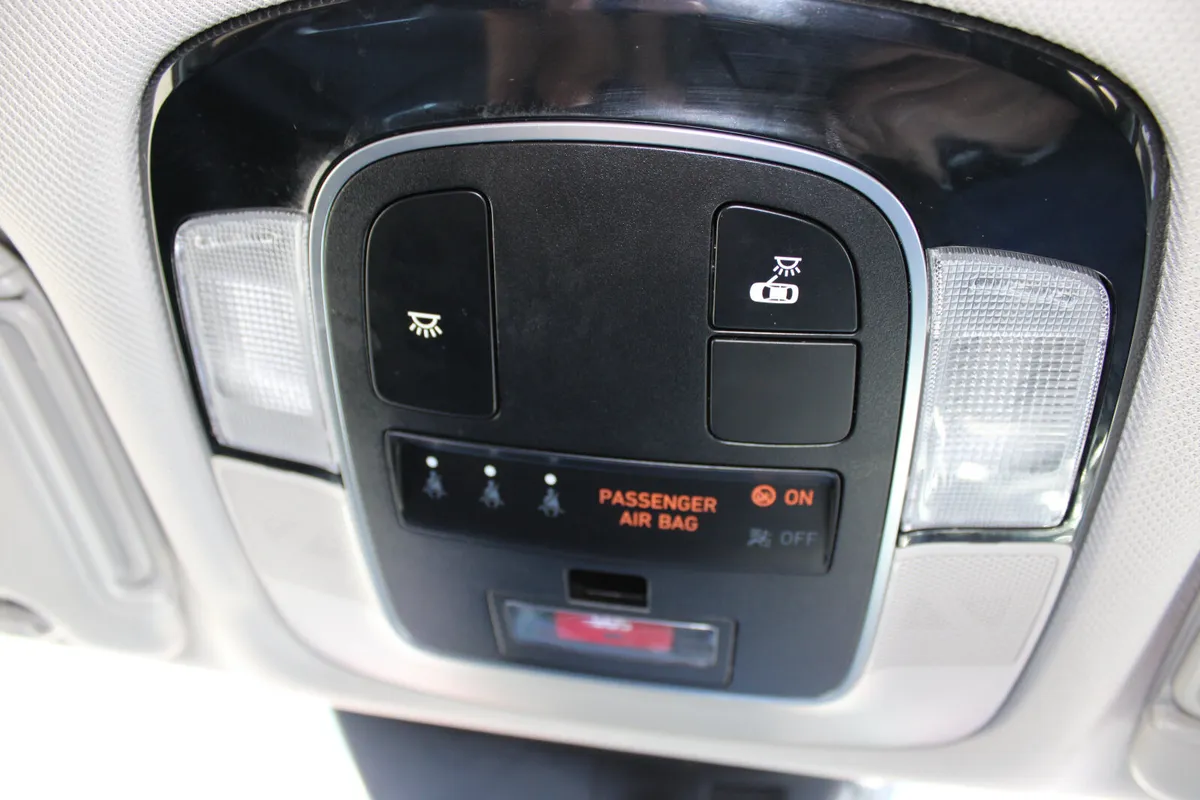 Hyundai Tucson SUV, Diesel, 2022, Red