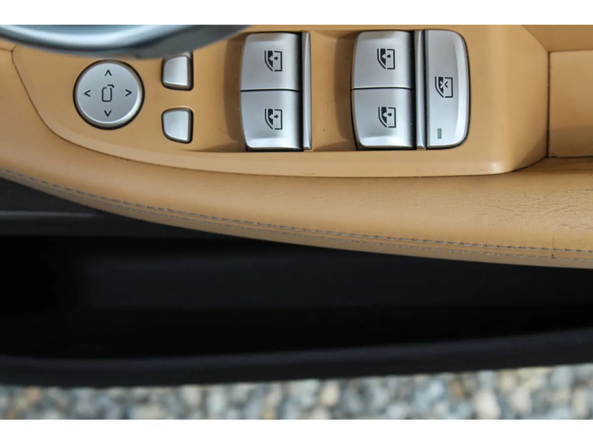 BMW 7-Series Saloon, Diesel, 2019, Grey