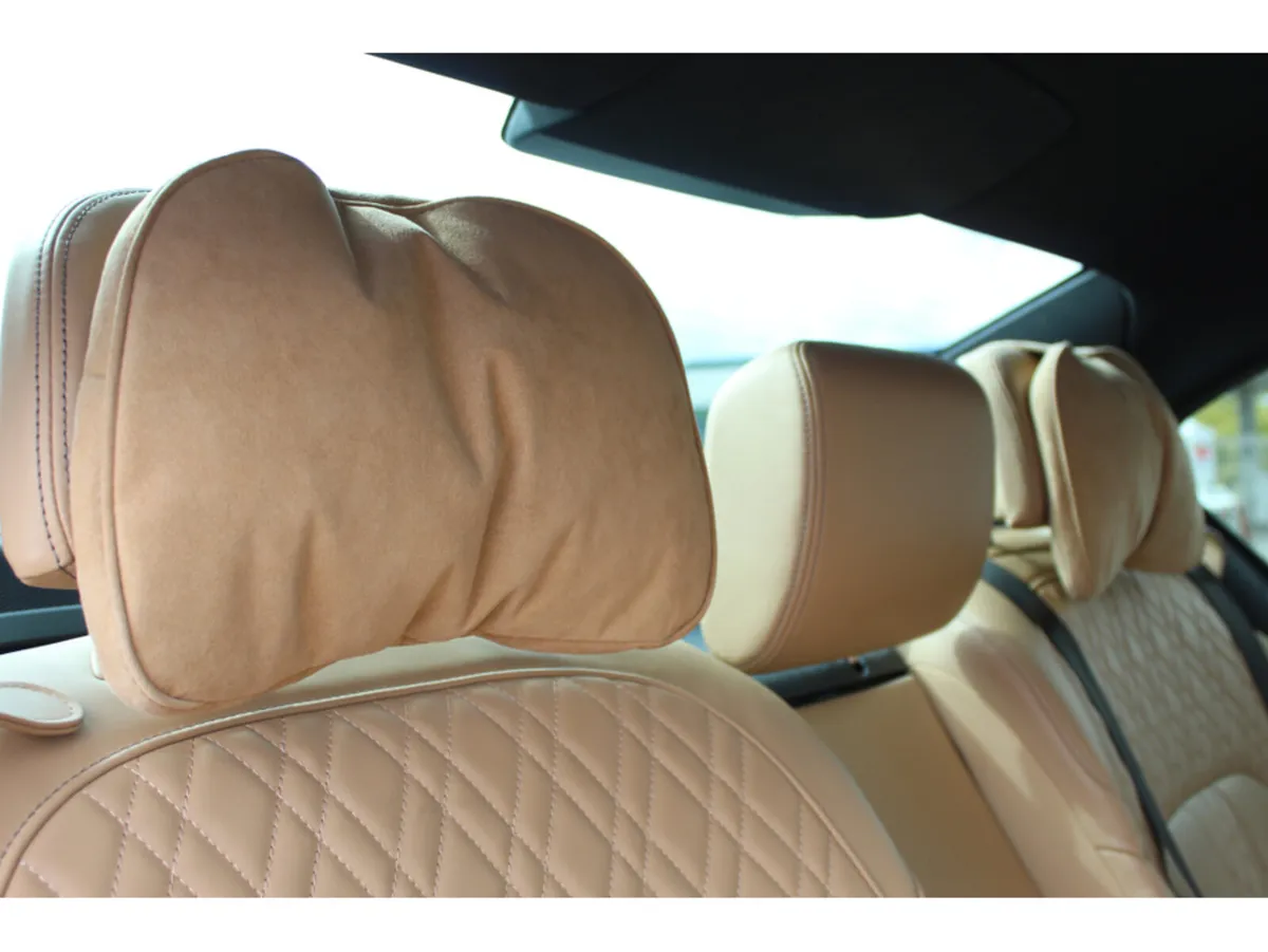 BMW 7-Series Saloon, Diesel, 2019, Grey