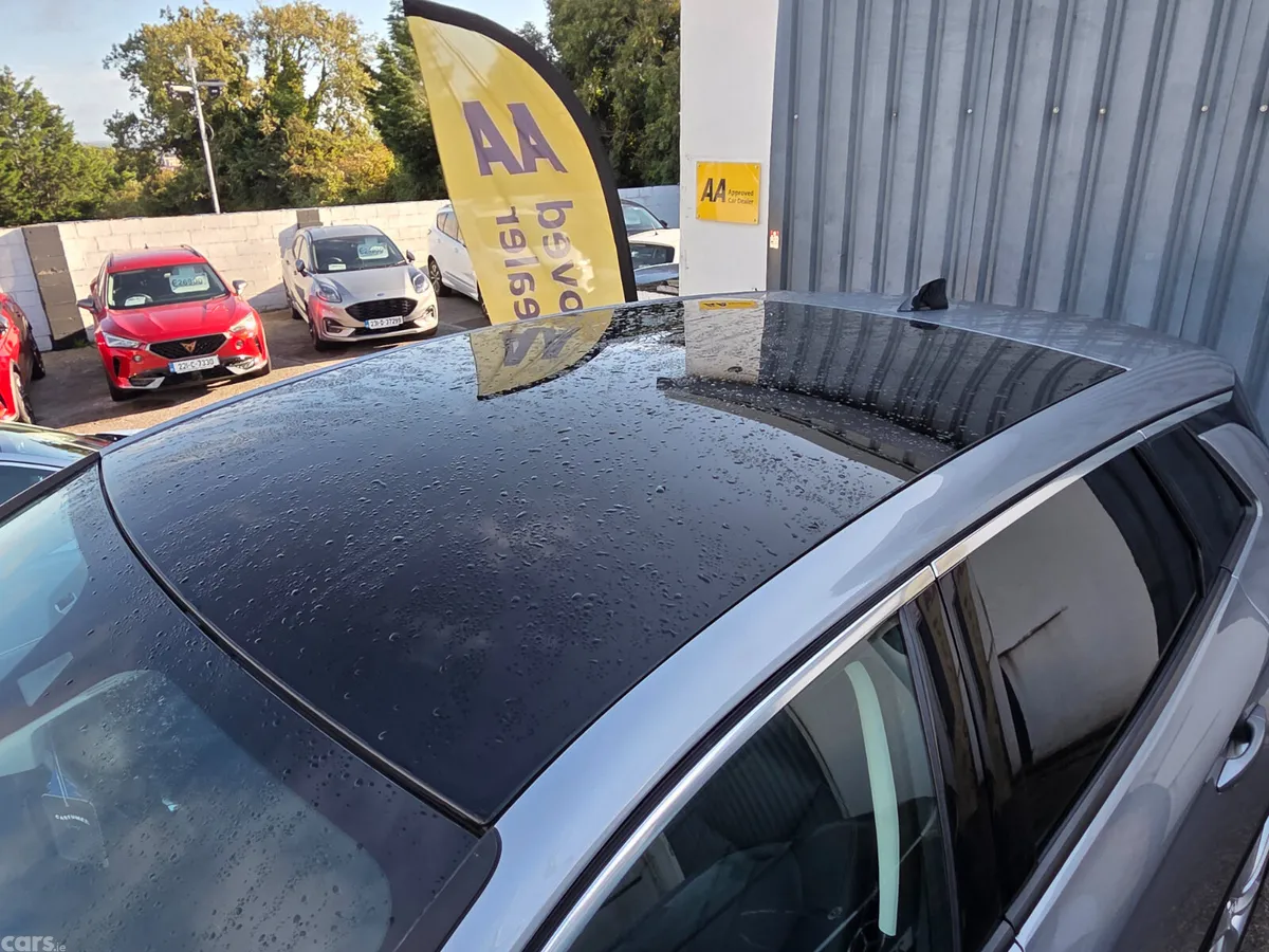 Opel Grandland X Hatchback, Diesel, 2020, Grey